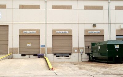 Austin Warehouse Properties